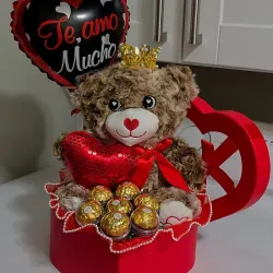 🧸Hermosa caja 😍