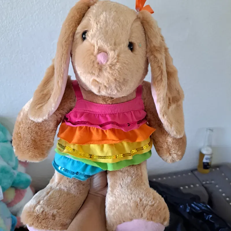 Hermosa Coneja 