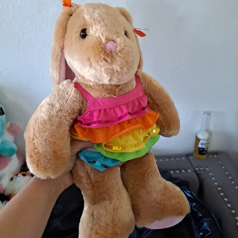 Hermosa Coneja 