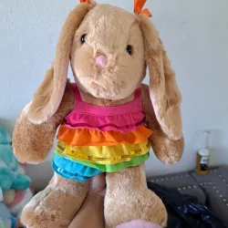 Hermosa Coneja 