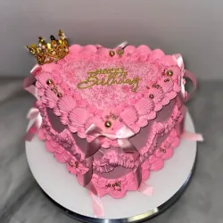 💗 Hermoso Cake 💗