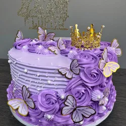 Hermoso Cake 😍