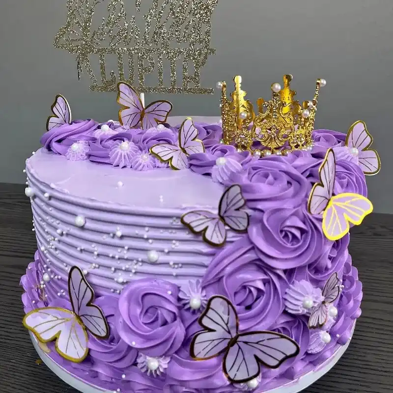 Hermoso Cake 😍