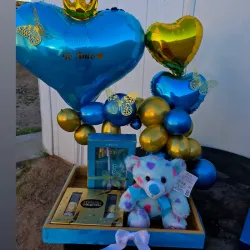 💙💙 Hermoso Detalle 