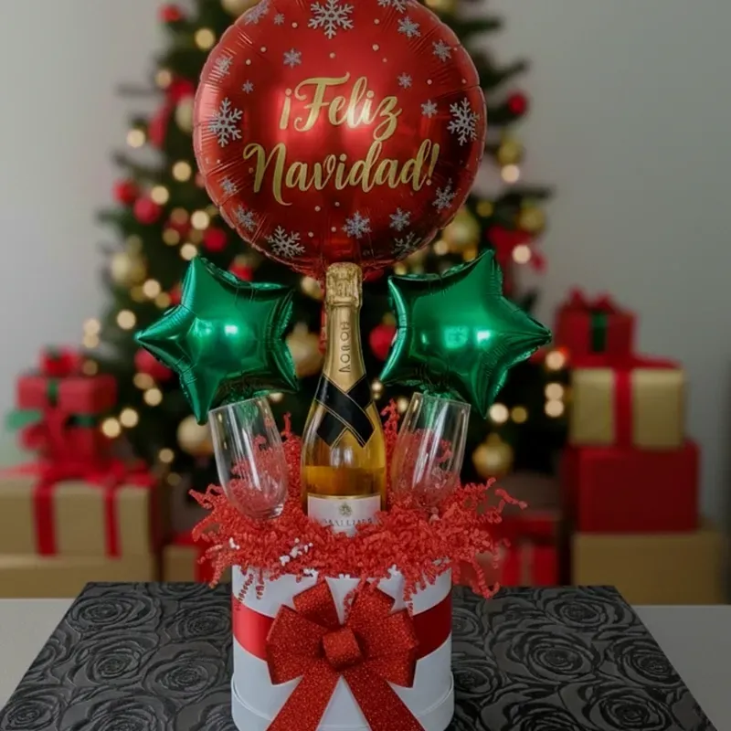 Hermoso detalle 😍😱