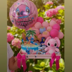 🩷Hermoso Detalle 🩷