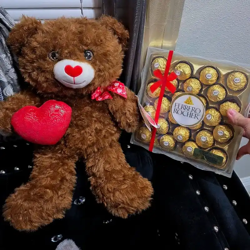 😍Hermoso detalle 😍