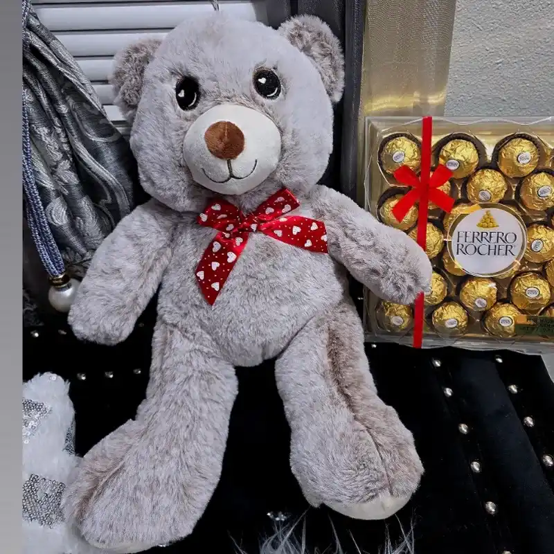 😍Hermoso detalle 😍