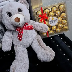 😍Hermoso detalle 😍