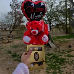 Hermoso Detalle ✨️ 😍 