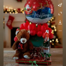 🎄Hermoso detalle Navideño 🍾