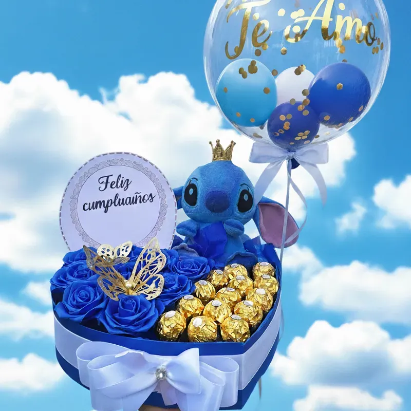 💙Hermoso detalle 💙