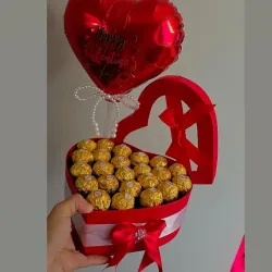 😍Hermoso detalle Primer 😍