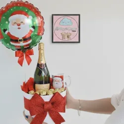 🎄❄️Hermoso detalle Primer ❄️🎄