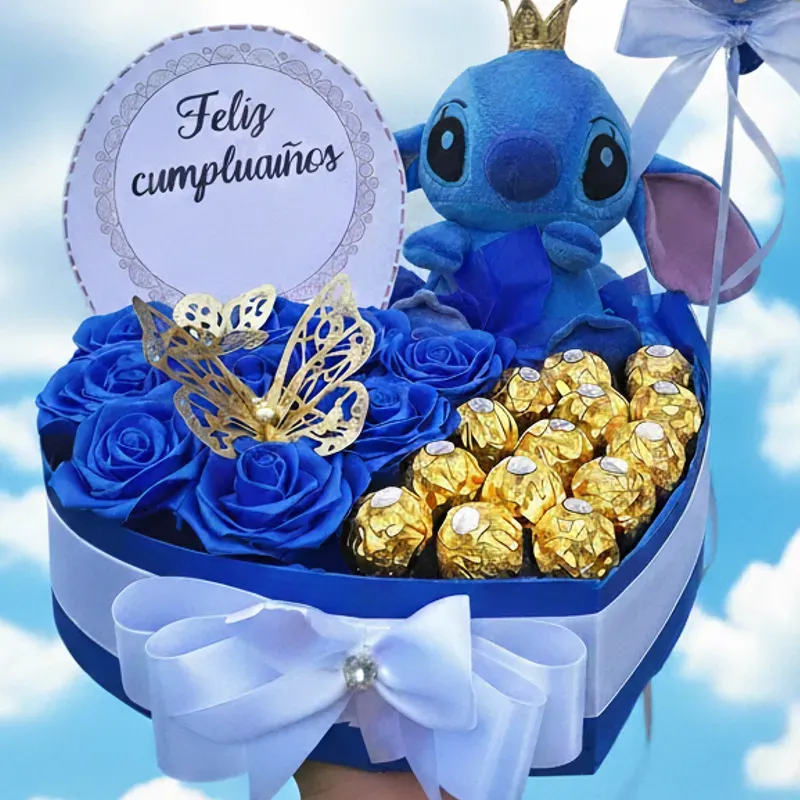 💙Hermoso detalle 💙