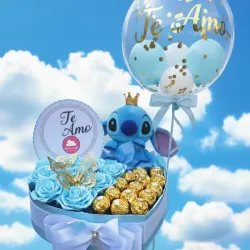💙Hermoso detalle 💙
