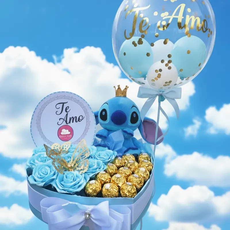 💙Hermoso detalle 💙