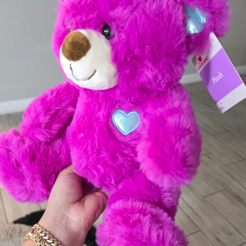 🩷Hermoso peluche 🩷