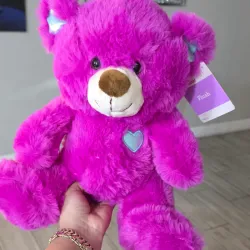 🩷Hermoso peluche 🩷