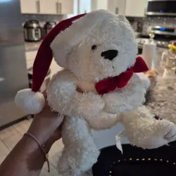 🎅Hermoso Peluche 