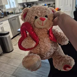 Hermoso Peluche 😍