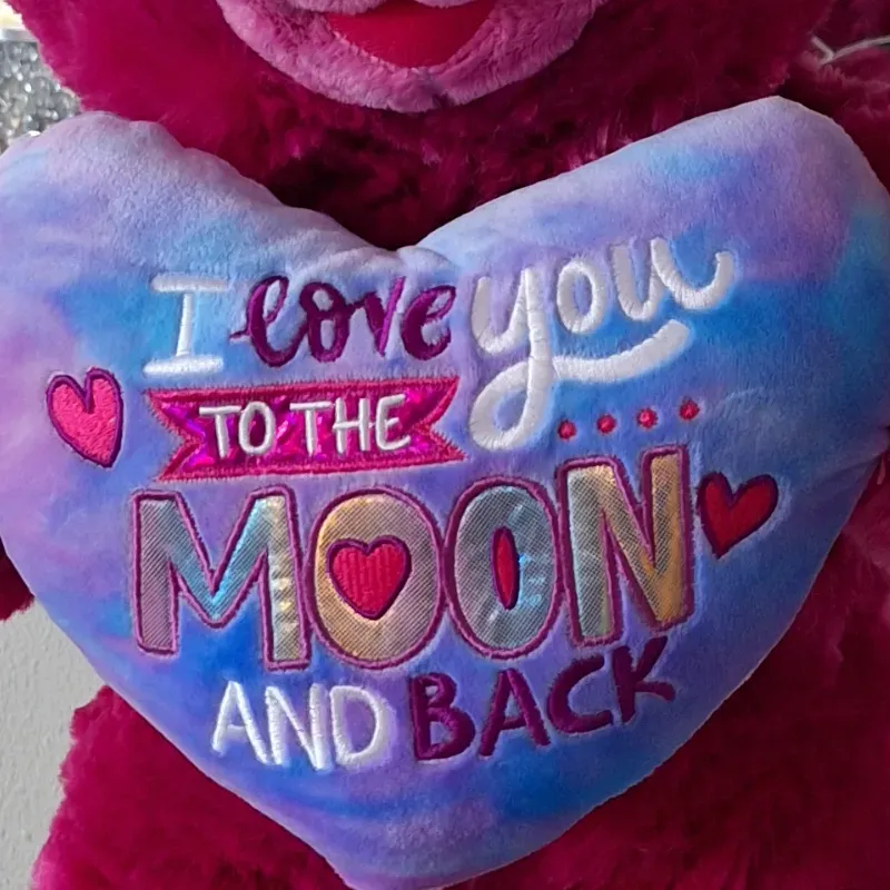 💖Hermoso Peluche 💖