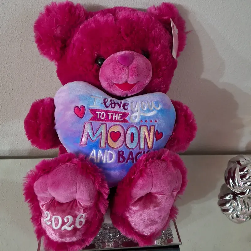 💖Hermoso Peluche 💖