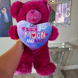 💖Hermoso Peluche 💖