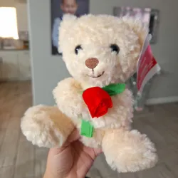 🌹Hermoso Peluche 🌹