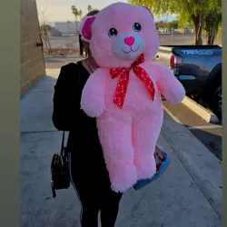 🩷🩷Hermoso Peluche grande 🩷🩷