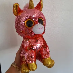 Hermoso Peluche 