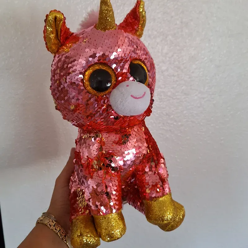 Hermoso Peluche 