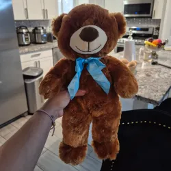 ❄️Hermoso Peluche ❄️