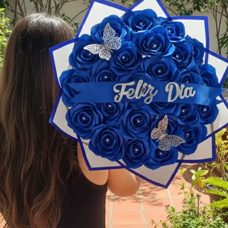 💙Hermoso Ramo 💙