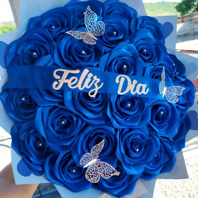 💙Hermoso Ramo 💙