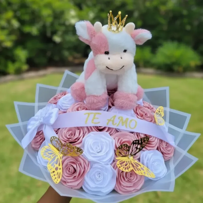 🐮Hermoso Ramo 🐮💐 
