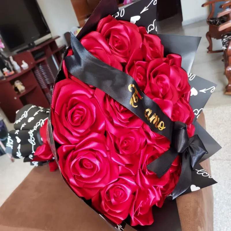 Hermoso Ramo 💐 😍 