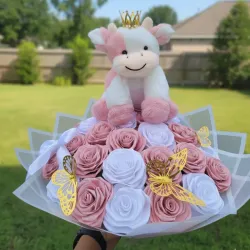 🐮Hermoso Ramo 🐮💐 