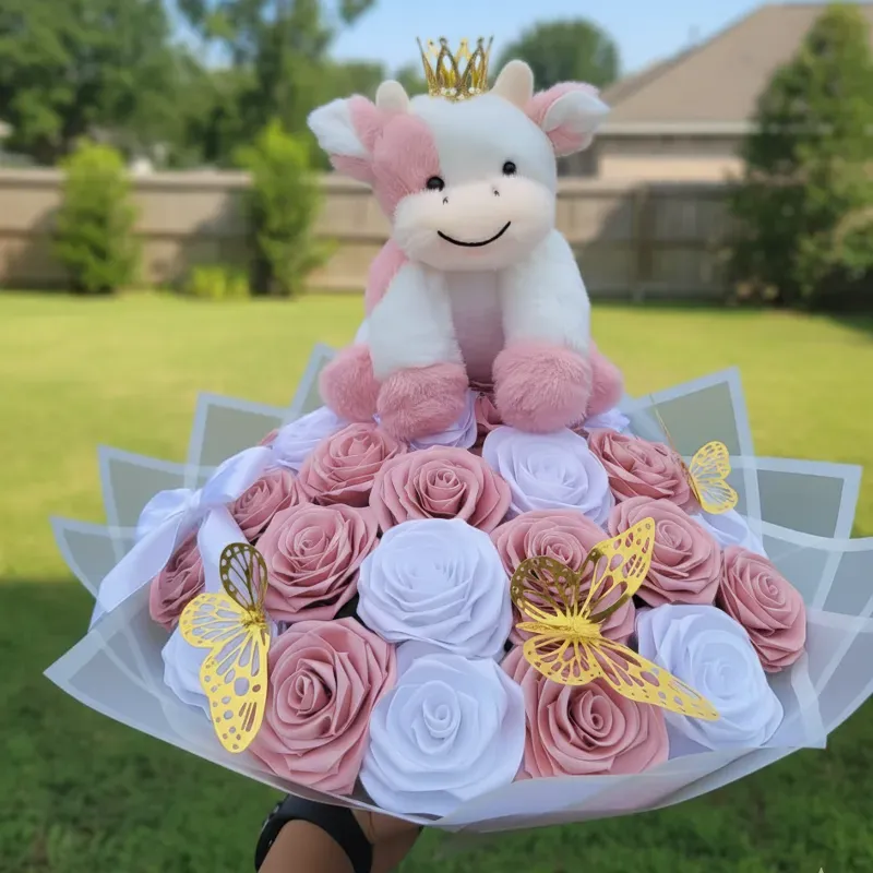🐮Hermoso Ramo 🐮💐 