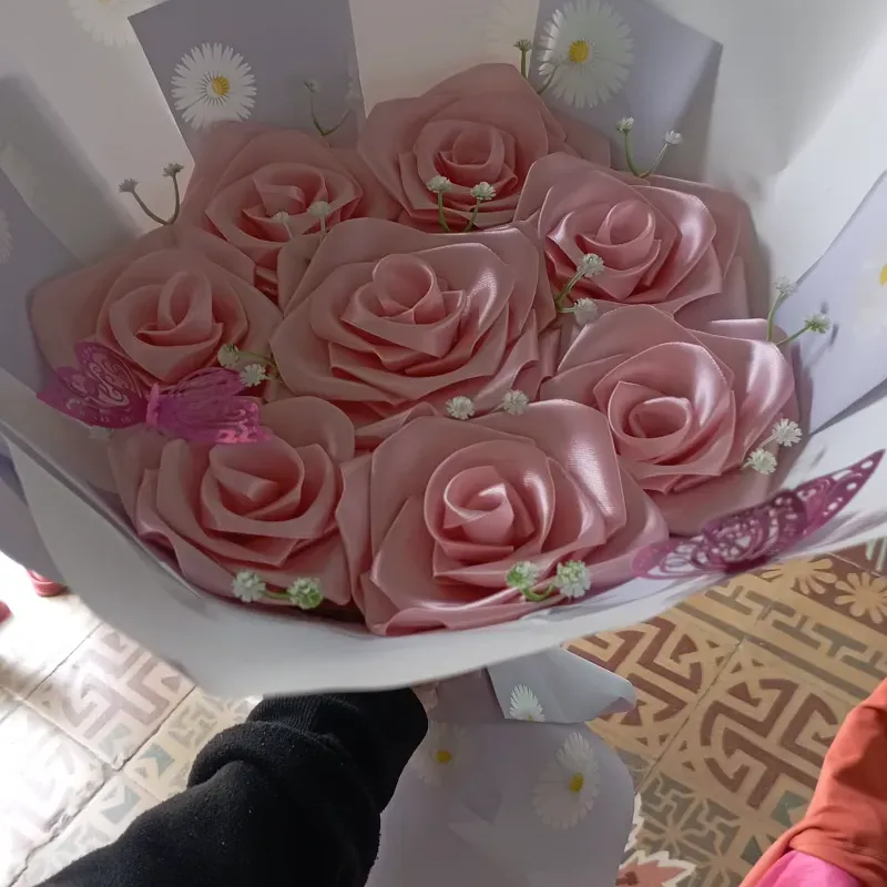 Hermoso ramo 💐 😍 