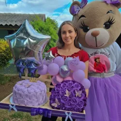 💜Hermoso Regalo 💜