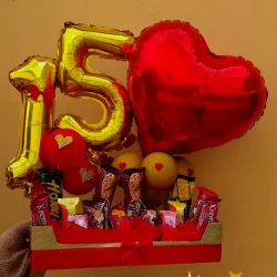 Hermoso Regalo🥳🥳