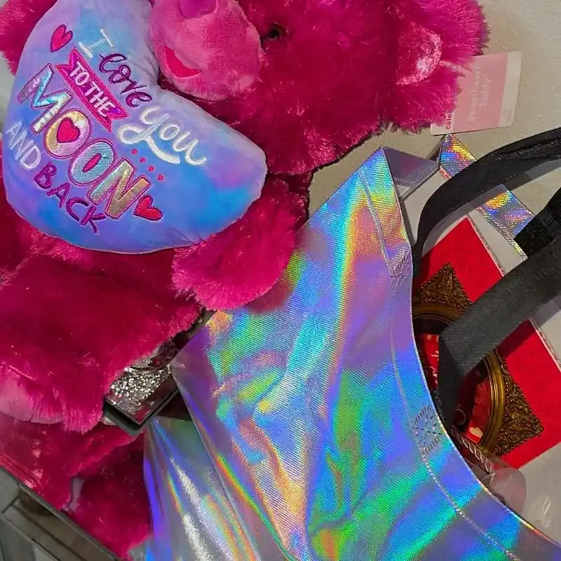 😍Hermoso regalo 🩷