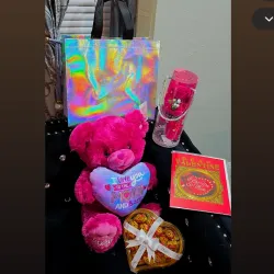 😍Hermoso regalo 🩷