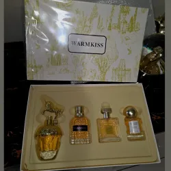✨️Hermoso set De Perfume ✨️
