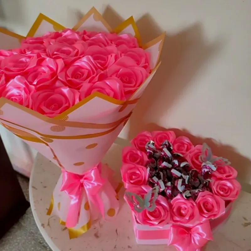 💗Hermoso set 💗🍫