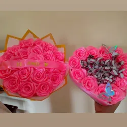 💗Hermoso set 💗🍫