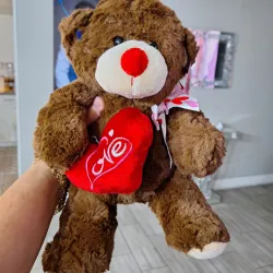 ❤️🧸🧸❤️