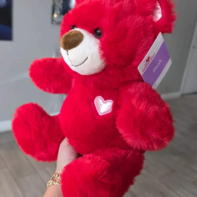 ♥️🧸♥️🧸♥️🧸