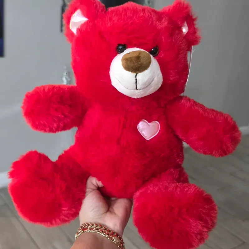 ♥️🧸♥️🧸♥️🧸